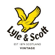 Lyle And Scott