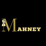 Mahney