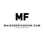 Maison De Fashion