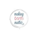 Making Cents Matter