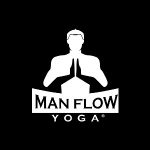 Man Flow Yoga