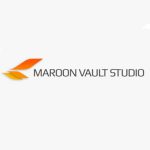 MAROON VAULT STUDIO