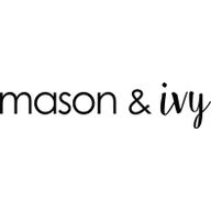 Mason & Ivy