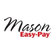 Mason Easy Pay