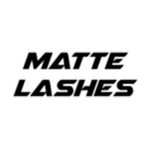 MATTE LASHES