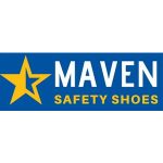 Maven Safety Shoes