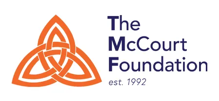 McCourt Foundation