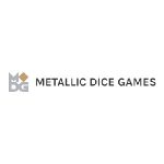 Metallic Dice Games