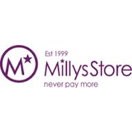 Millffy Coupon Codes 
