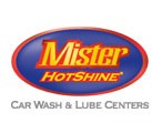 Mister Car Wash