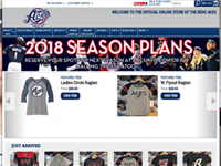 Mlbstore.Com