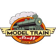 Model Train Stuff