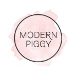 Modern Piggy