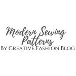 Modern Sewing Patterns