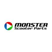 Monster Scooter Parts