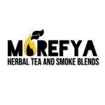 MoreFya Herbal Tea And Smoke Blends