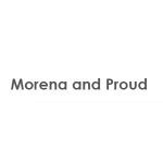 Morena And Proud