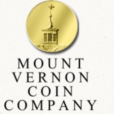 Mount Vernon Coin