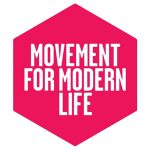 Movement For Modern Life