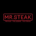 Mr. Steak