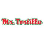 Mr. Tortilla