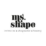 Ms. Shape