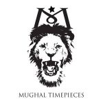 Mughal Timepieces