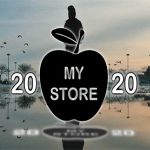 My 2020 Store