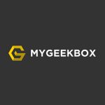 My Geek Box