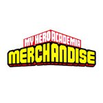 My Hero Academia Merch