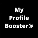 My Profile Booster