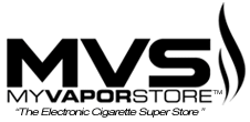 My Vapor Store