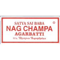 Nag Champa