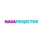 Nasa Projector