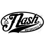 Nash Motorcycle Co.