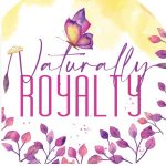 Naturally Royalty