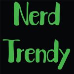 Nerd Trendy