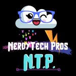 Nerdy Tech Pros