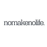 NOMAKENOLIFE