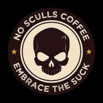 No Sculls Coffee