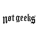 Notgeeks