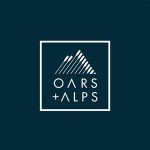 Oars + Alps