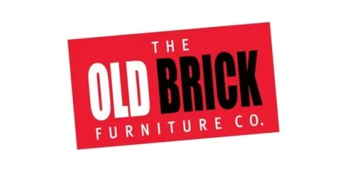 Old Brick Furniture