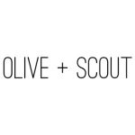 Olive + Scout