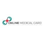 Online Medical Card