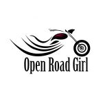 Open Road Girl