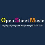 Open Sheet Music