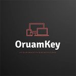 OruamKeyStore