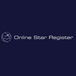 Online Star Register