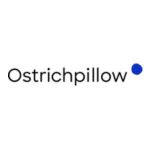 OSTRICHPILLOW